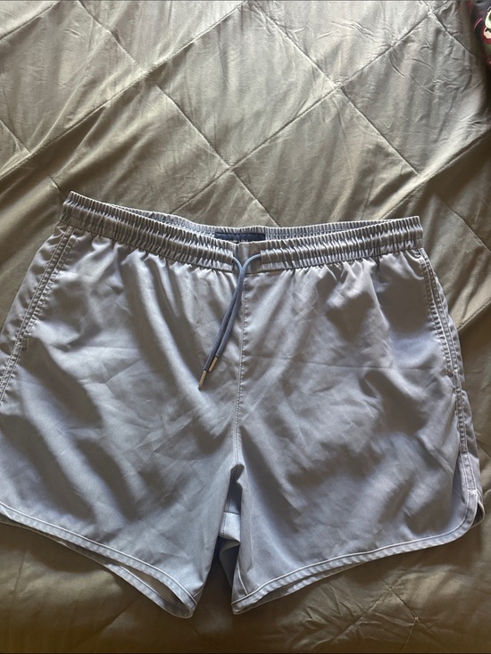 Abercrombie & Fitch Other - Abercrombie &Fitch MENS relaxed fit size XL